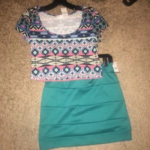 NWT Bundle!!!☀️☀️